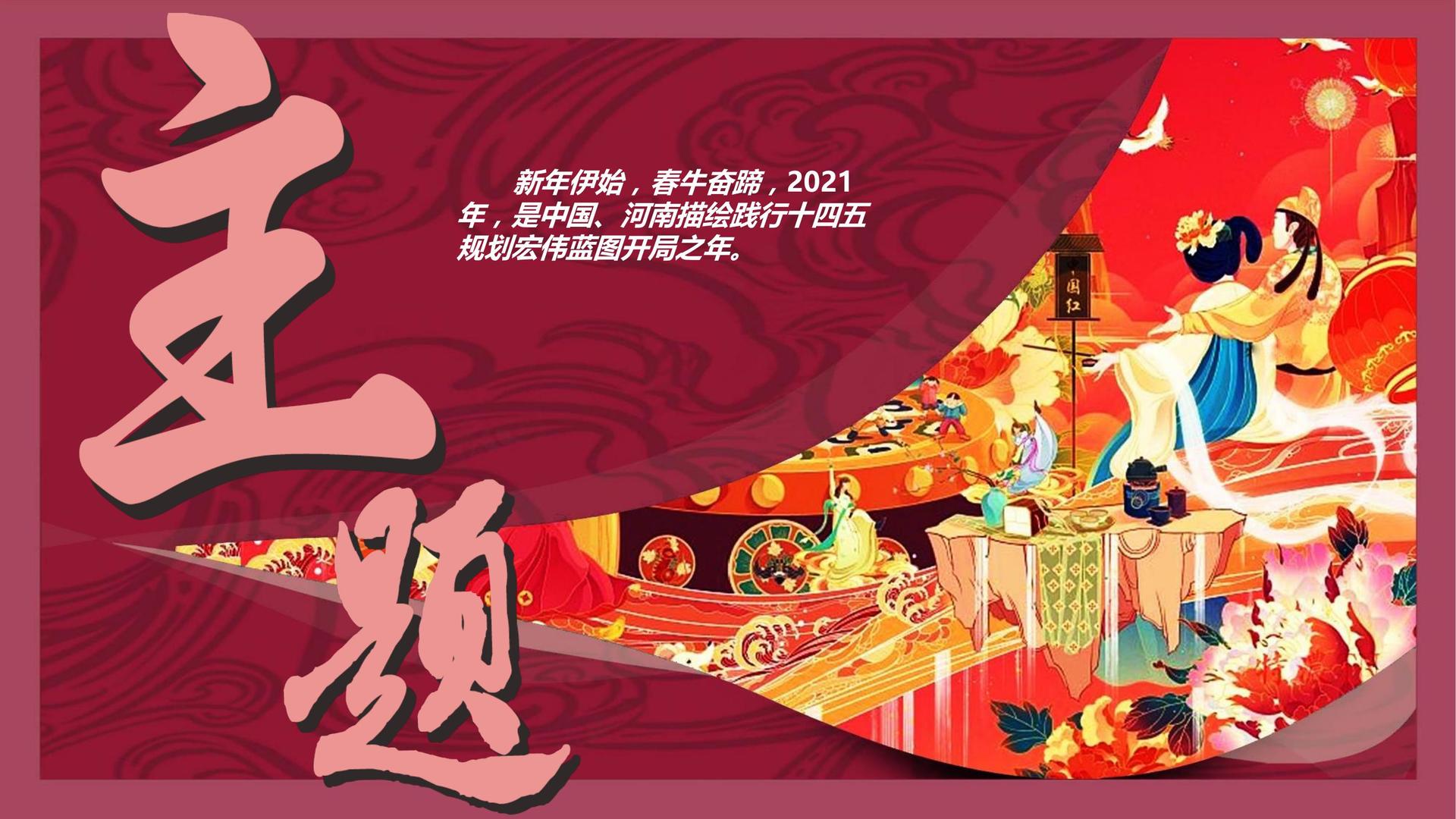 影像放映计划